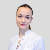 Киреева Диана Сергеевна, врач-косметолог