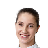 Сухорукова Марина Андреевна, пародонтолог