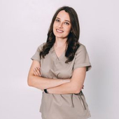 Сухойкина Ирина Викторовна, стоматолог-терапевт