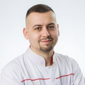 Родионов Антон Андреевич, педиатр