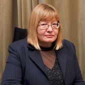 Посохова Валентина Ивановна, психиатр