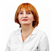 Афанасьева Оксана Олеговна, логопед