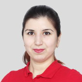 Ибрагимова Патимат Юсуповна, педиатр