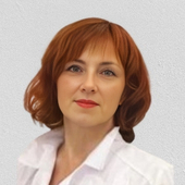 Таранина Лариса Александровна, неонатолог