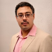 Чугунов Дмитрий Александрович, психиатр