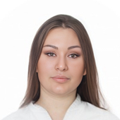 Козырева Зарина Алановна, ортодонт