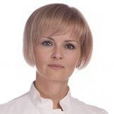 Бирюкова Елена Александровна, эндокринолог