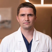 Калениченко Алексей Викторович, флеболог