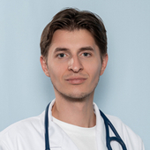 Мазур Иван Иванович, кардиолог