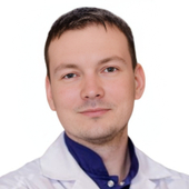 Шапкин Сергей Александрович, анестезиолог