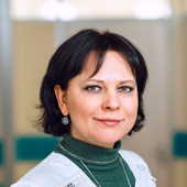 Верховцева Юлианна Олеговна, кардиолог