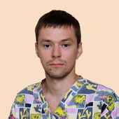 Сагалаев Алексей Сергеевич, акушер-гинеколог