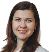 Семенова Светлана Ивановна, невролог