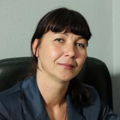 Сафроненко Виктория Михайловна, терапевт