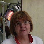 Свечникова Т. А., стоматолог-терапевт