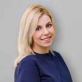 Варивода Виолетта Владимировна, стоматолог-терапевт