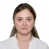 Уварова Алена Юрьевна, офтальмолог