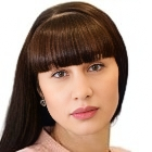 Калашникова Наталья Ивановна, детский стоматолог