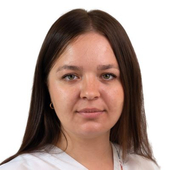 Зенухина Нина Сергеевна, офтальмолог