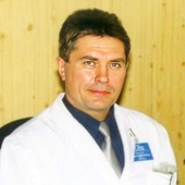 Пантюхин Игорь Вениаминович, ЛОР