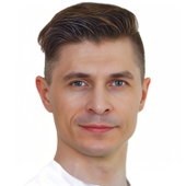 Малахов Алексей Михайлович, флеболог