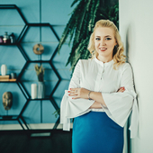 Прояева Инна Сергеевна, психиатр