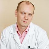 Кошелев Виктор Александрович, профпатолог