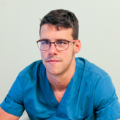 Радкевич Алесь Сергеевич, массажист