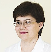 Забирова Гульнара Минивалиевна, педиатр