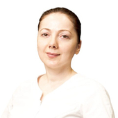 Саидова Лариса Шахбановна, детский врач УЗД