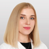 Летунова Ольга Викторовна, аллерголог-иммунолог