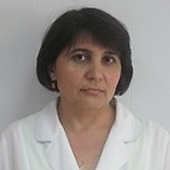 Идрисова Эльвира Науфановна, терапевт