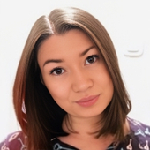 Макаренко Алена Сергеевна, инструктор ЛФК