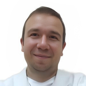 Климкин Илья Борисович, стоматолог-хирург