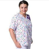 Заварзина Екатерина Игоревна, стоматолог-терапевт