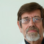 Горшенин Петр Викторович, детский анестезиолог