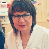 Ахтямова Румия Мансуровна, детский стоматолог