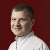 Селянко Владимир Валерьевич, врач функциональной диагностики