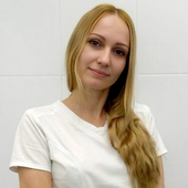 Коханникова Вероника Алексеевна, стоматолог-терапевт