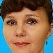 Сайфулина Елена Леонидовна, врач функциональной диагностики