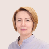 Вашкевич Ирина Владимировна, гинеколог