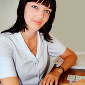 Семенова Валентина Борисовна, аллерголог