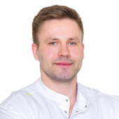 Сидоркин Дмитрий Николаевич, травматолог