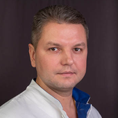 Рубин Геннадий Геннадьевич, ортопед