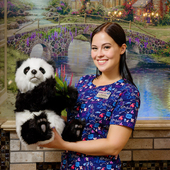 Бородулина Нина Владимировна, стоматолог-терапевт