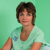 Лозовская Елена Владимировна, невролог