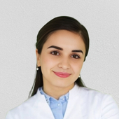 Мамедова Сабина Маджидовна, детский эндокринолог