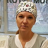 Варанкина Марина Александровна, стоматолог-терапевт