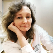Гречкина Алла Павловна, эндокринолог