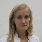 Быстрицкая Дарья Александровна, онколог
